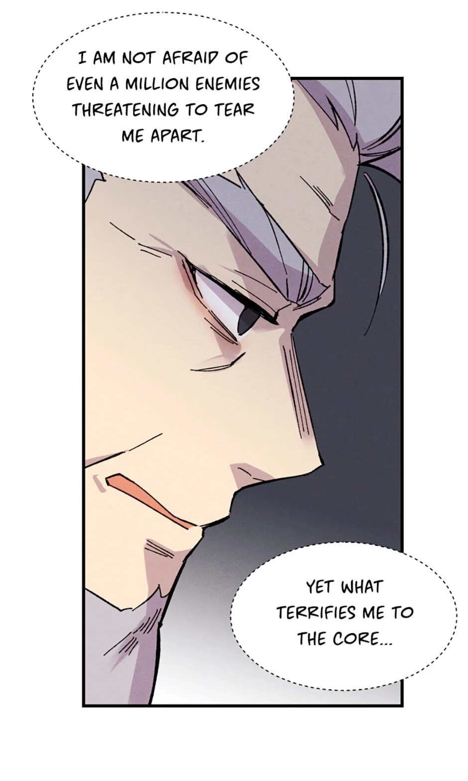 Masters of Lightning Knives Chapter 22 - 40
