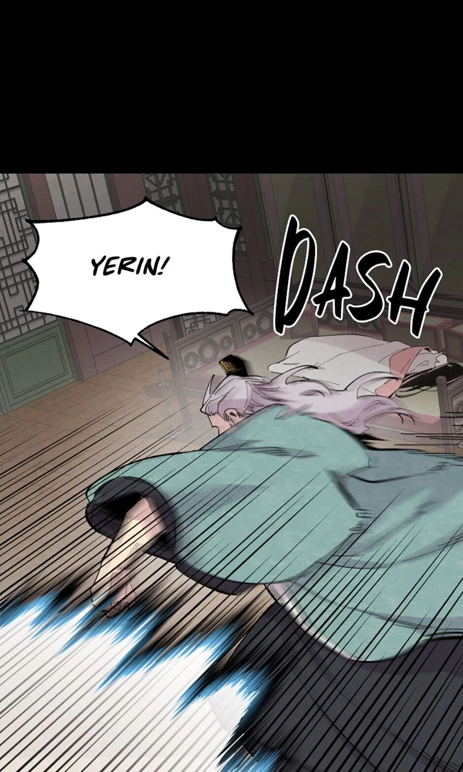 Masters of Lightning Knives Chapter 23 - 52