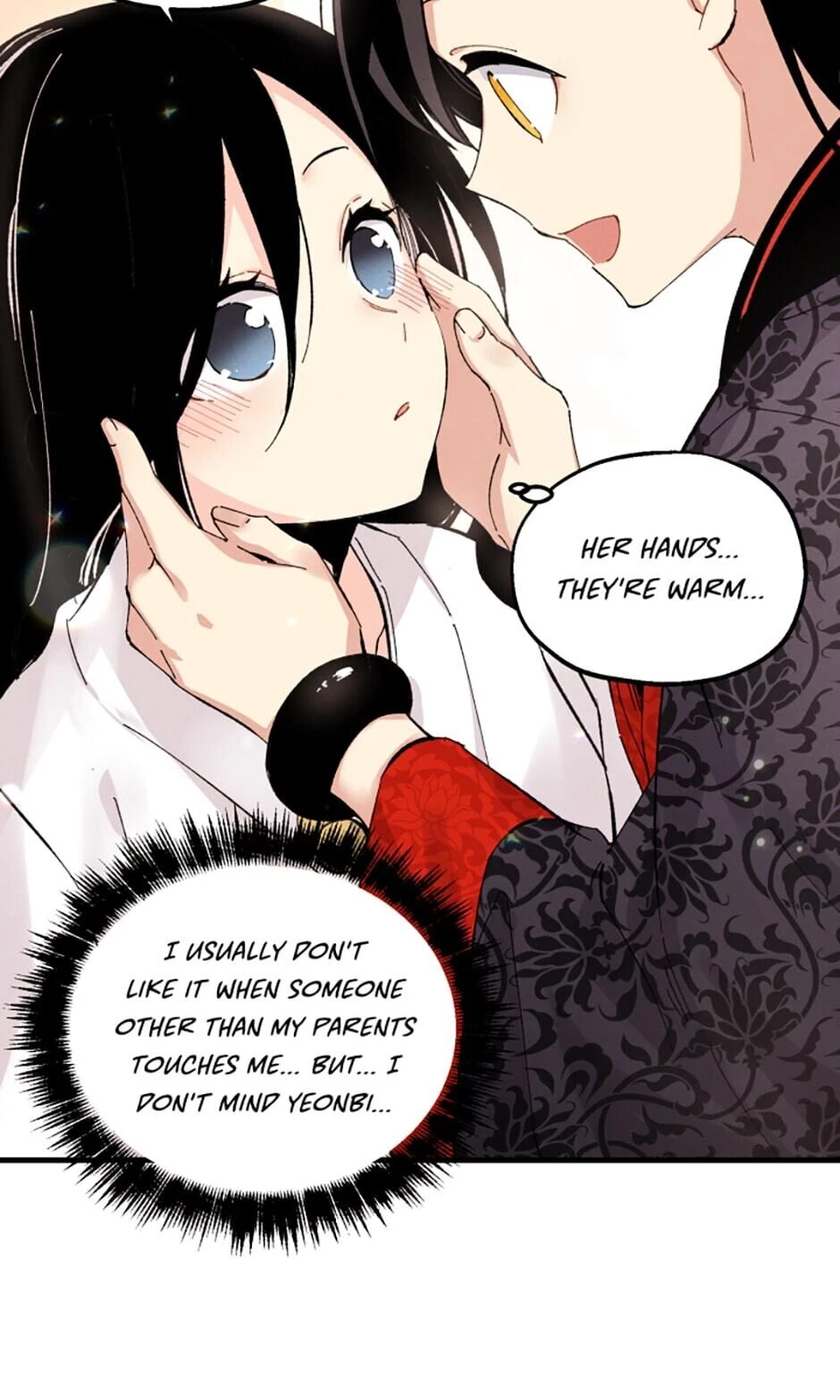 Masters of Lightning Knives Chapter 26 - 61