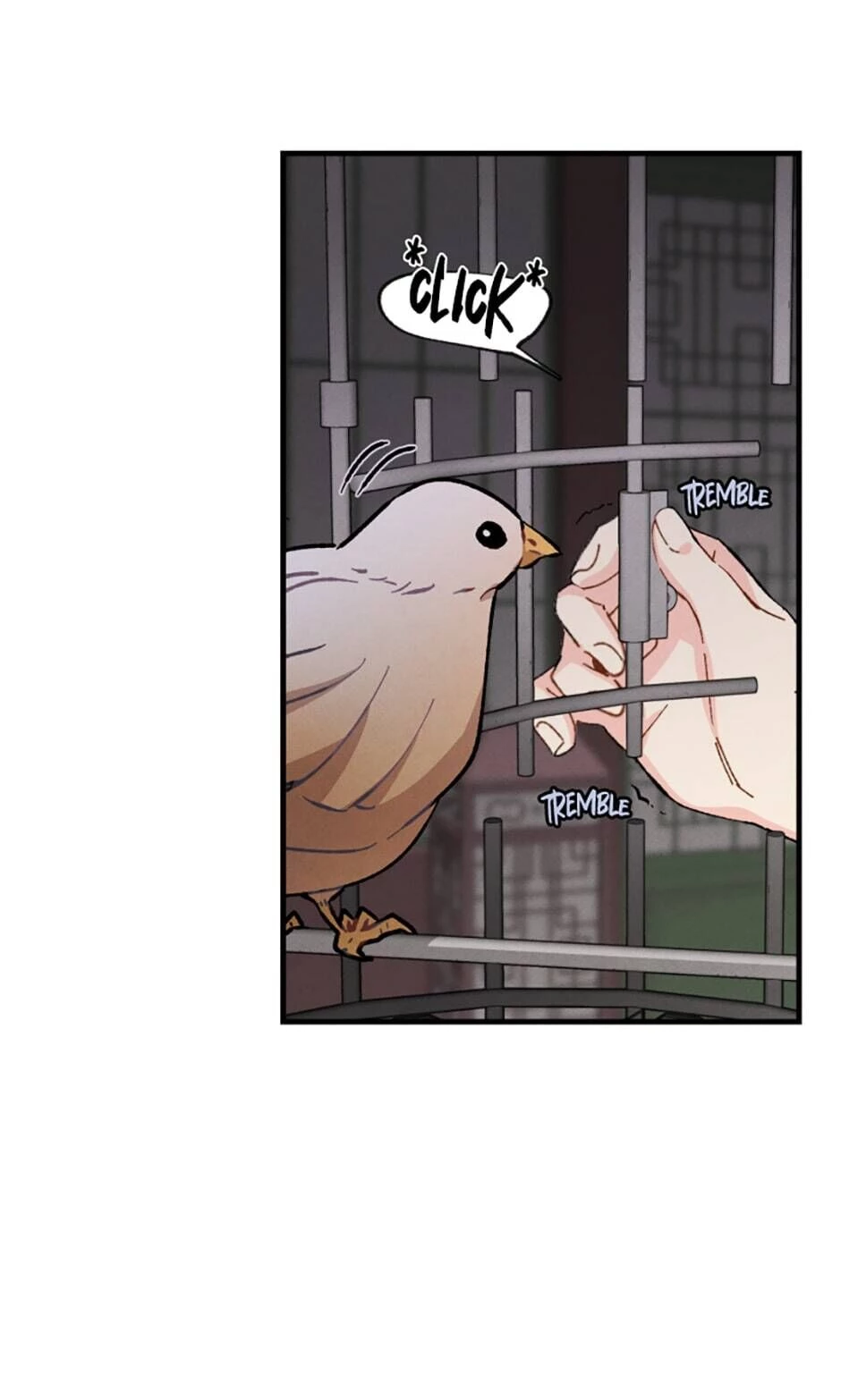 Masters of Lightning Knives Chapter 21 - 35