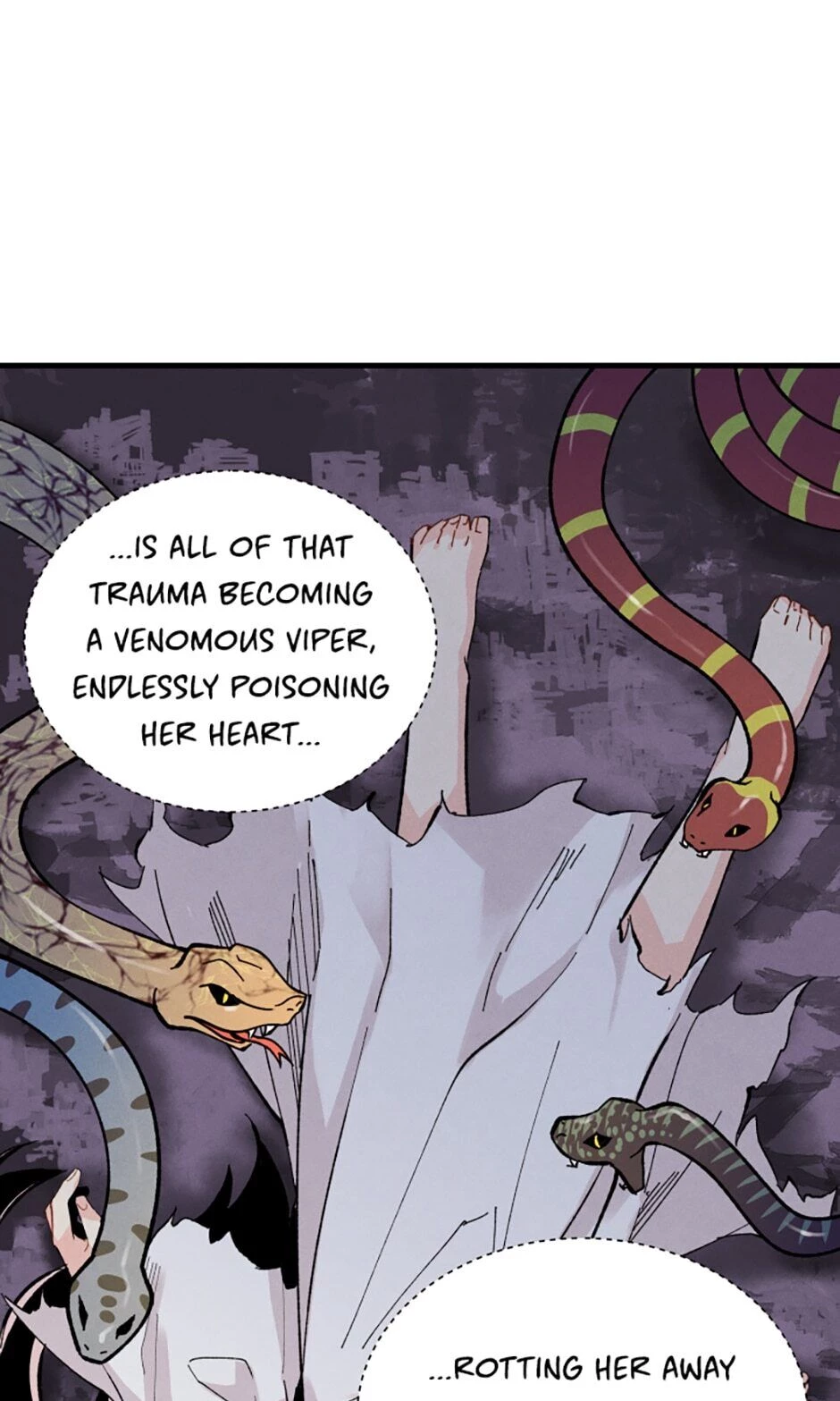 Masters of Lightning Knives Chapter 22 - 41