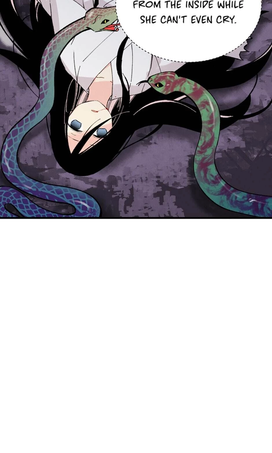 Masters of Lightning Knives Chapter 22 - 42