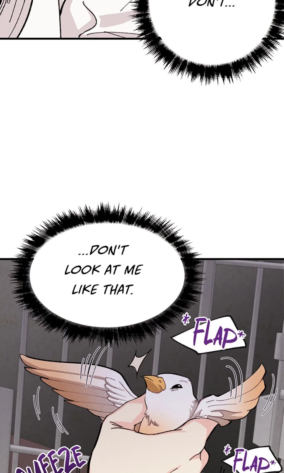 Masters of Lightning Knives Chapter 21 - 37