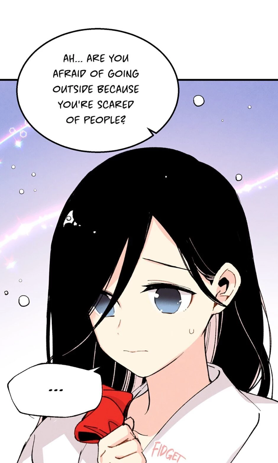 Masters of Lightning Knives Chapter 26 - 64