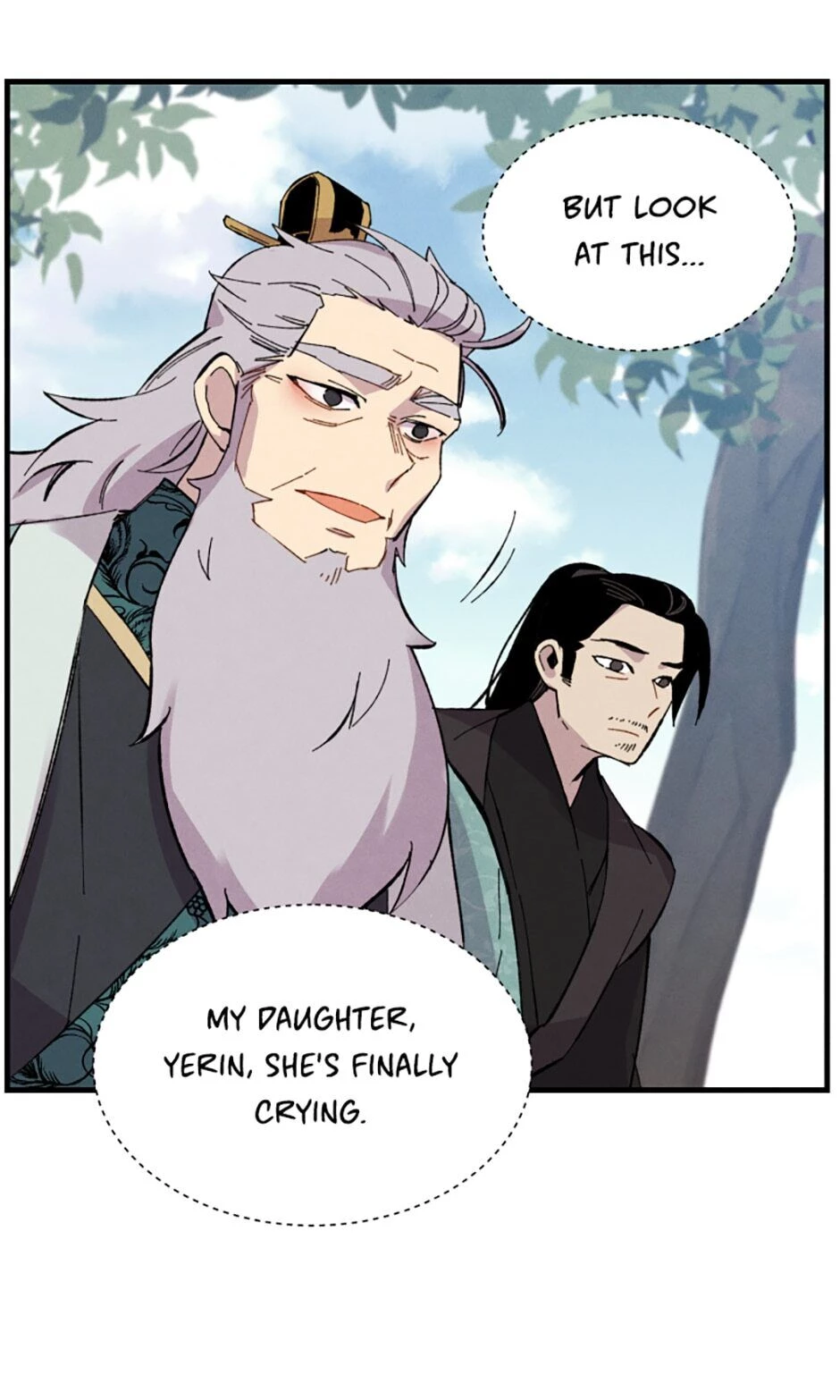 Masters of Lightning Knives Chapter 22 - 43