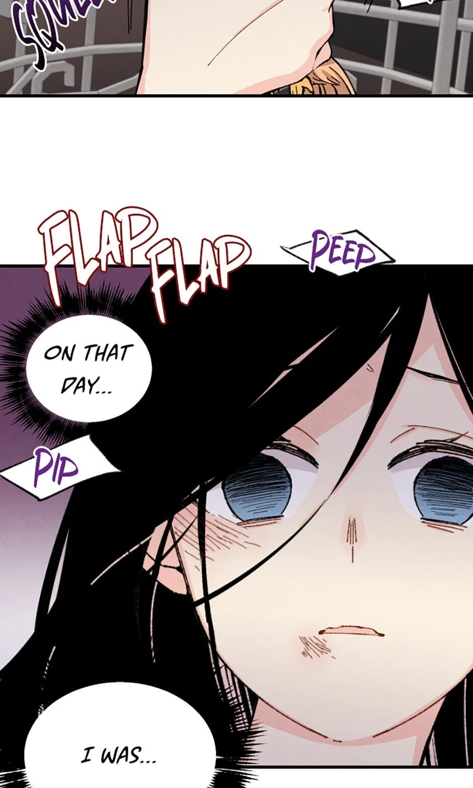 Masters of Lightning Knives Chapter 21 - 38