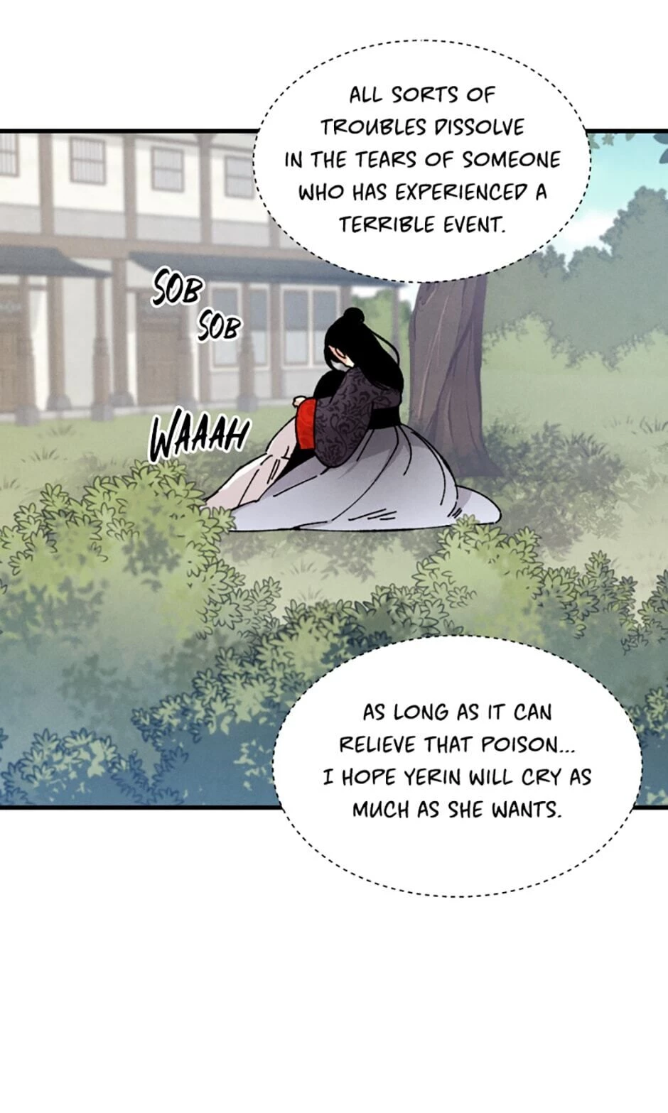 Masters of Lightning Knives Chapter 22 - 44