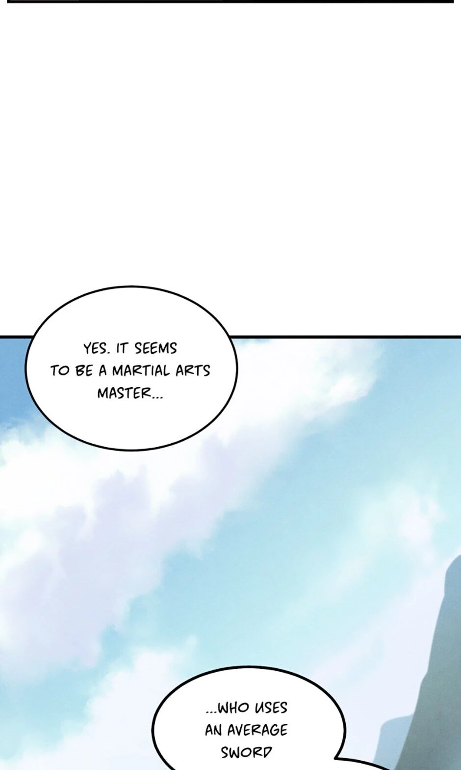 Masters of Lightning Knives Chapter 25 - 60