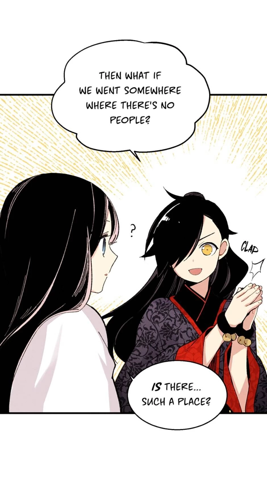 Masters of Lightning Knives Chapter 26 - 66