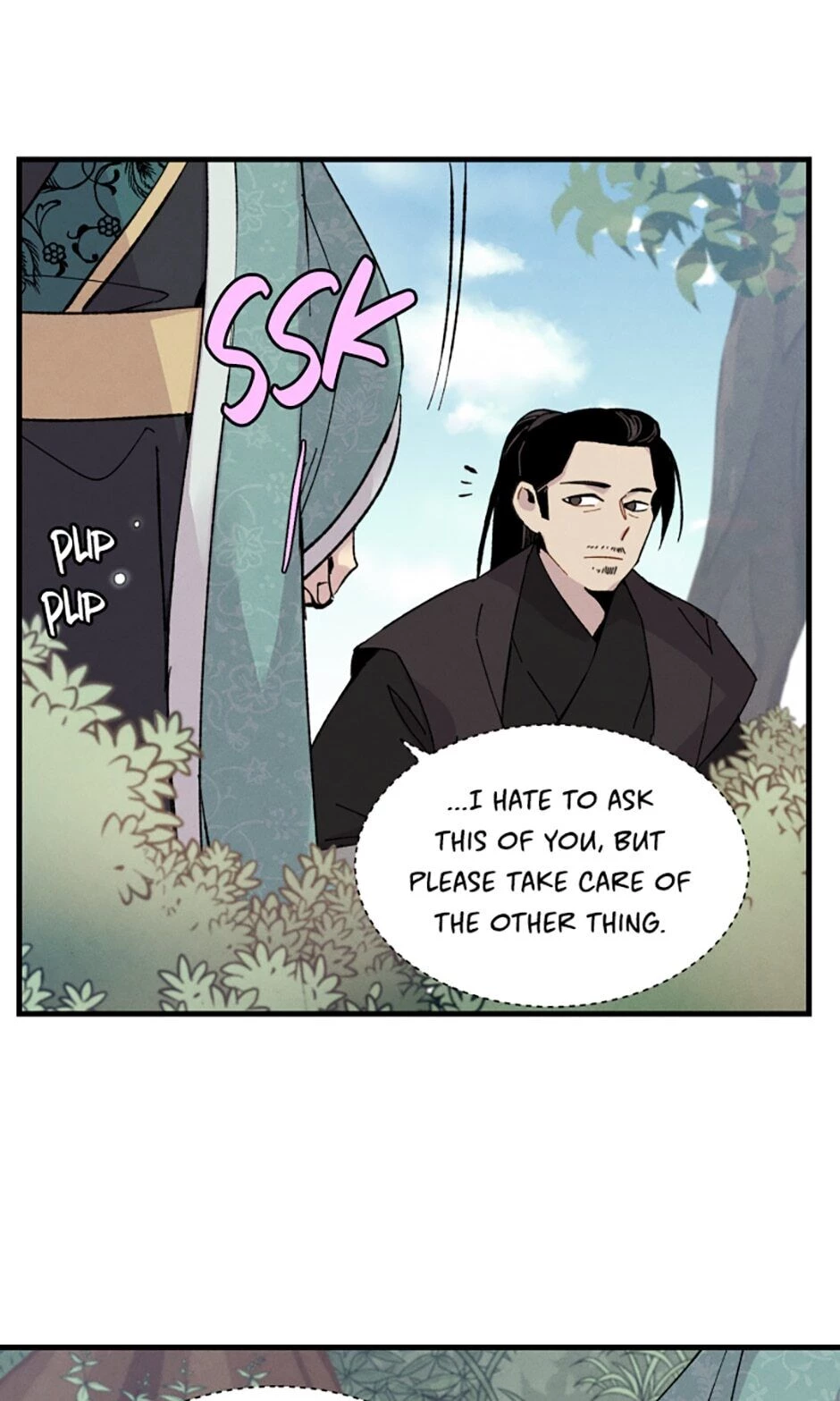 Masters of Lightning Knives Chapter 22 - 45
