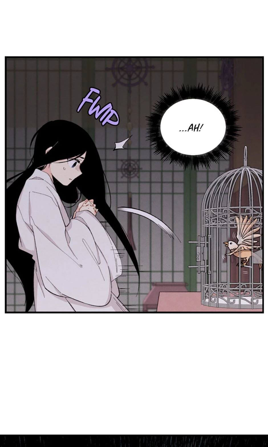 Masters of Lightning Knives Chapter 21 - 40