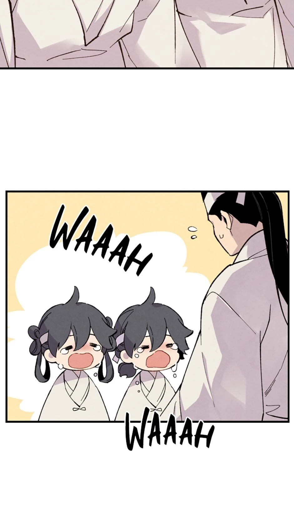Masters of Lightning Knives Chapter 24 - 60