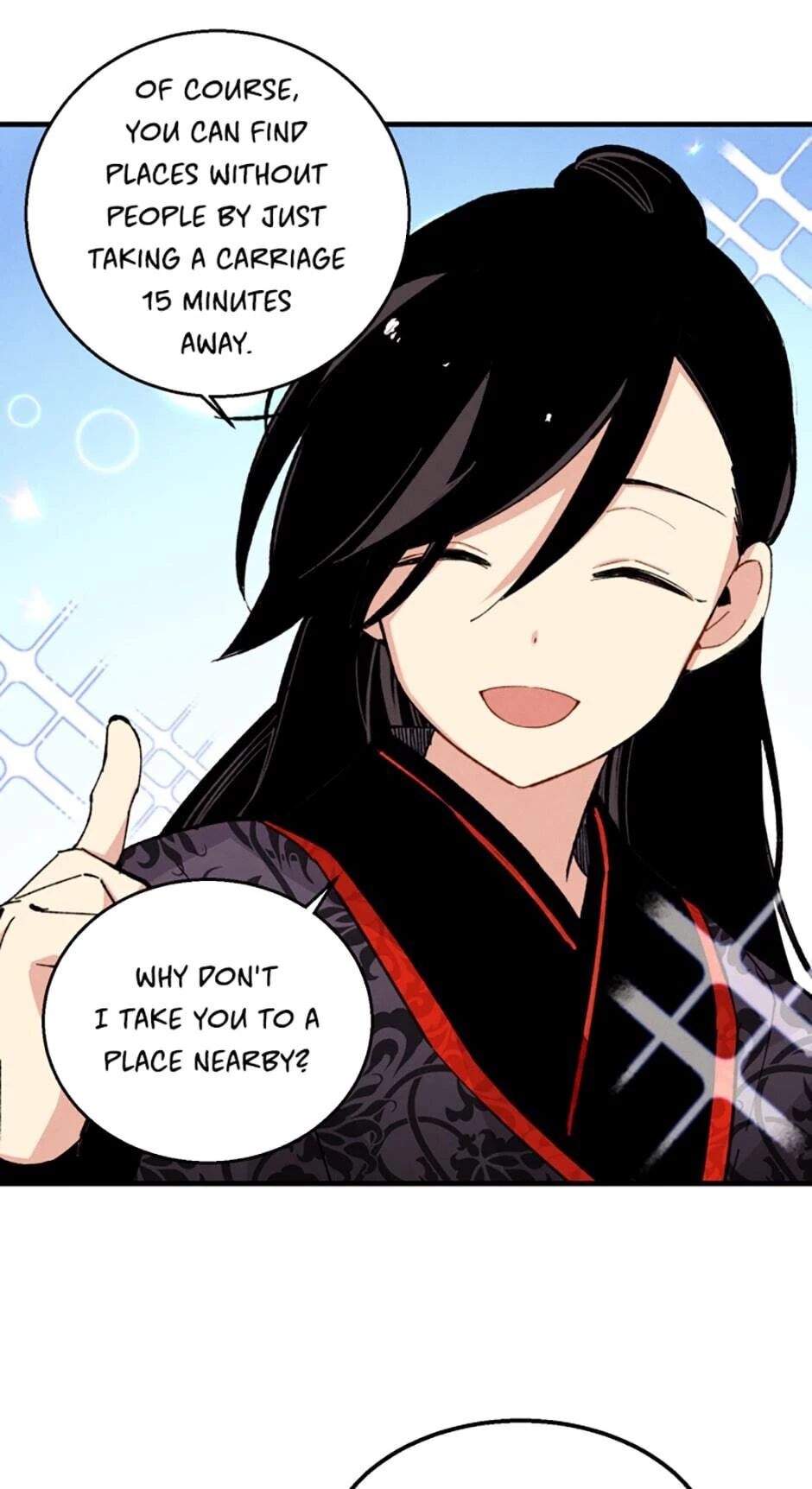 Masters of Lightning Knives Chapter 26 - 67