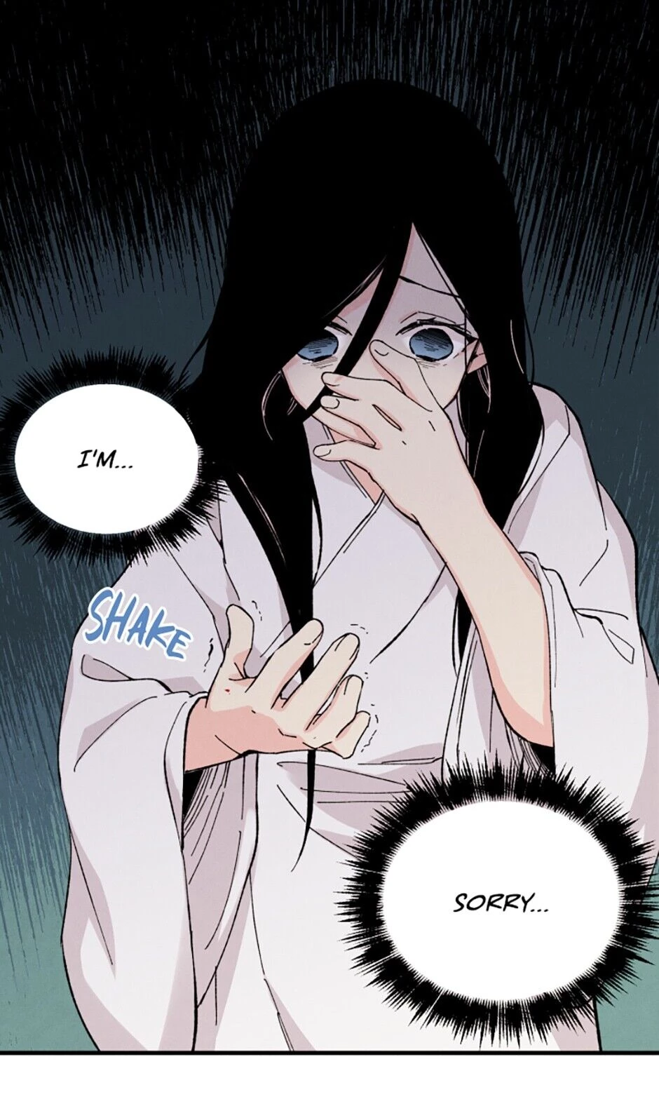 Masters of Lightning Knives Chapter 21 - 41