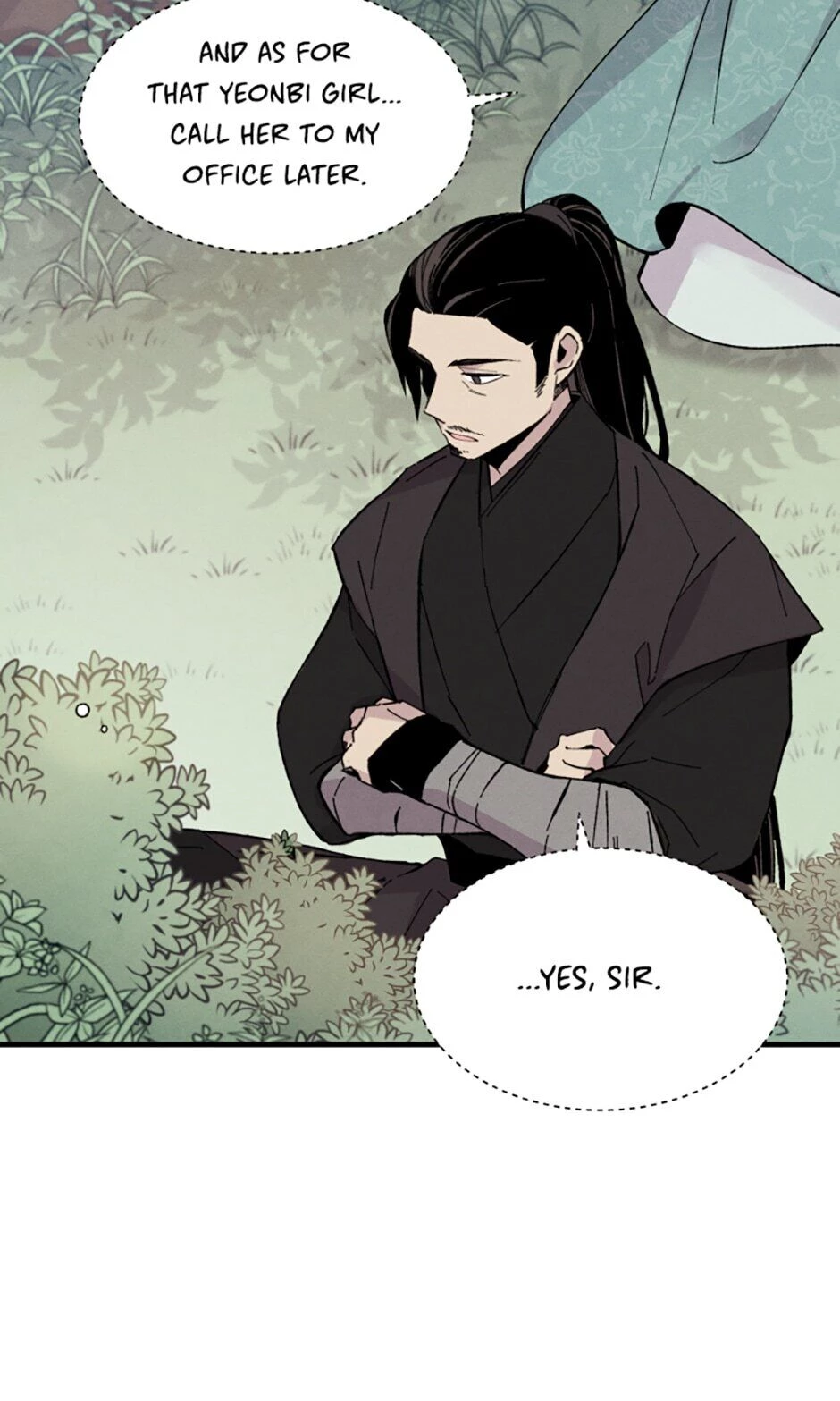 Masters of Lightning Knives Chapter 22 - 46