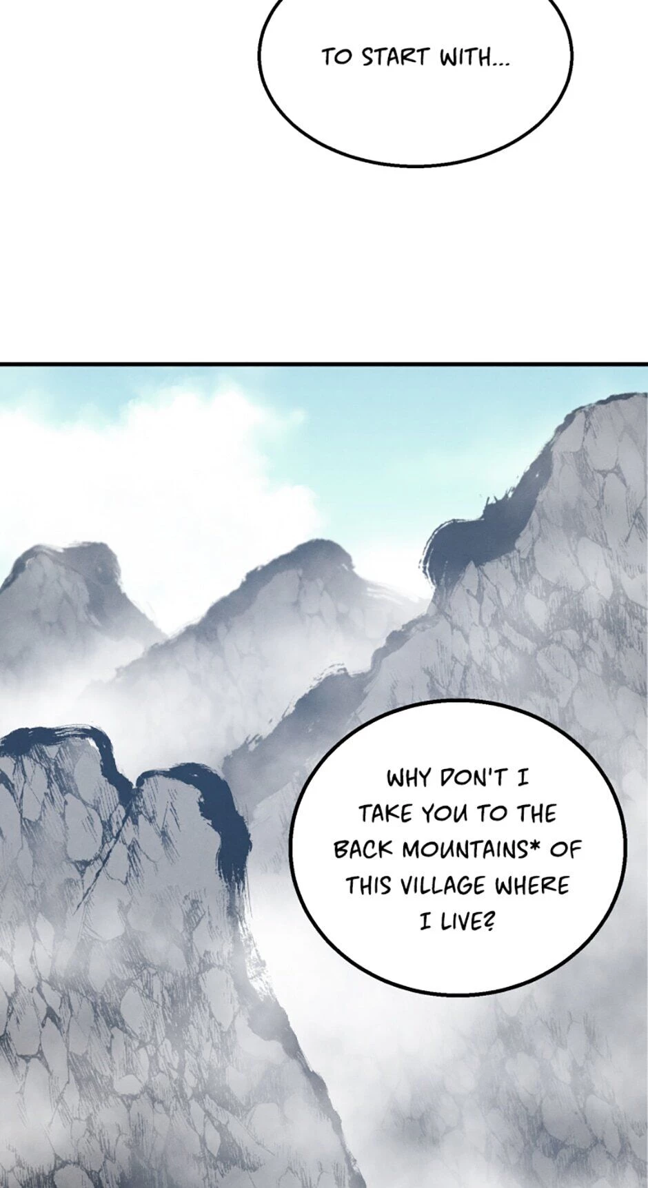 Masters of Lightning Knives Chapter 26 - 68
