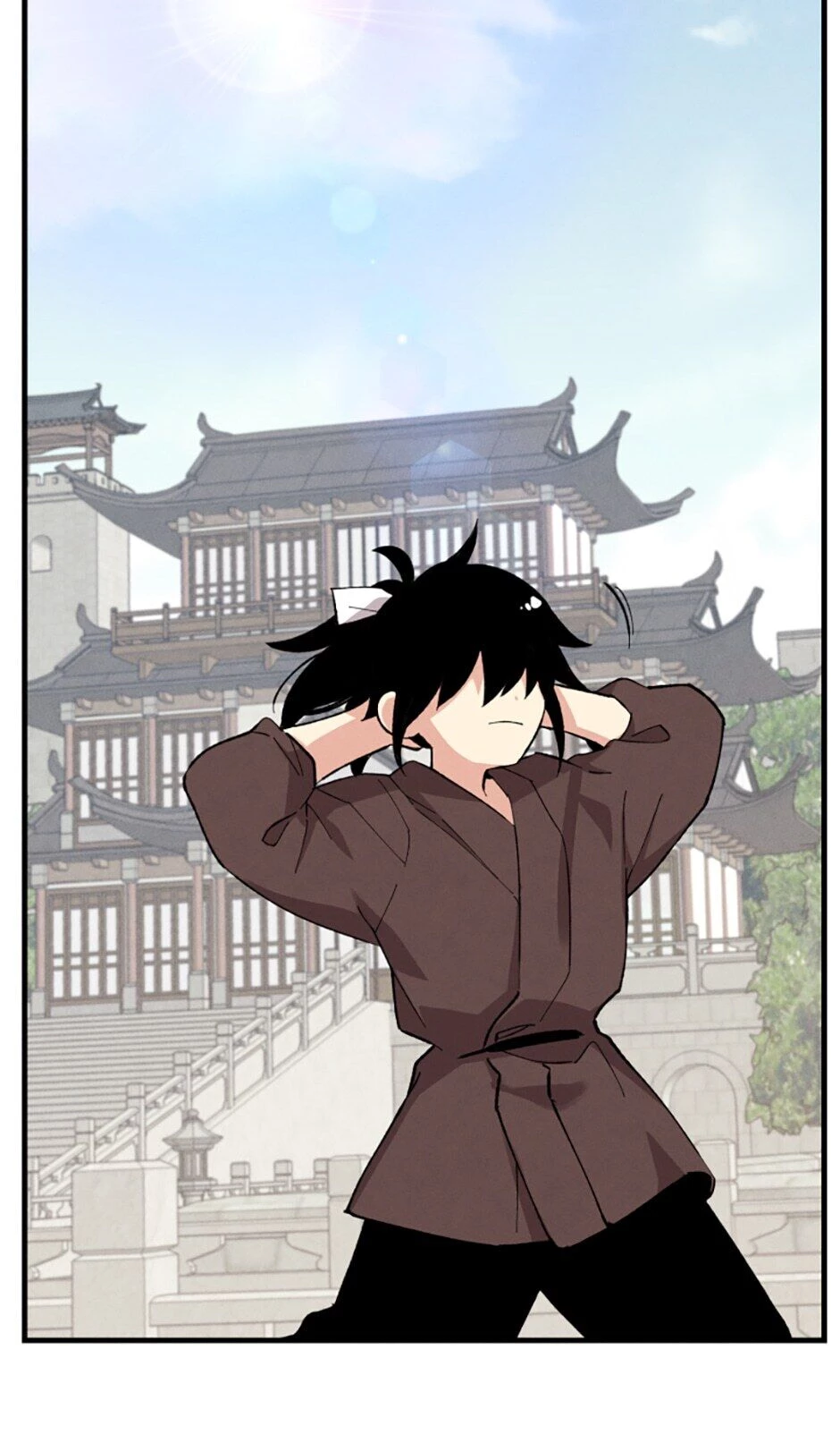 Masters of Lightning Knives Chapter 24 - 62