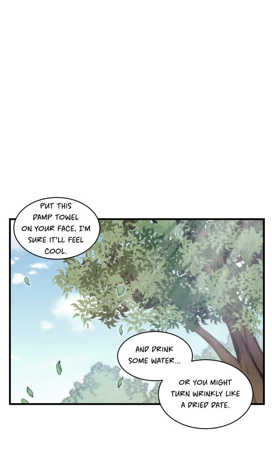 Masters of Lightning Knives Chapter 22 - 47