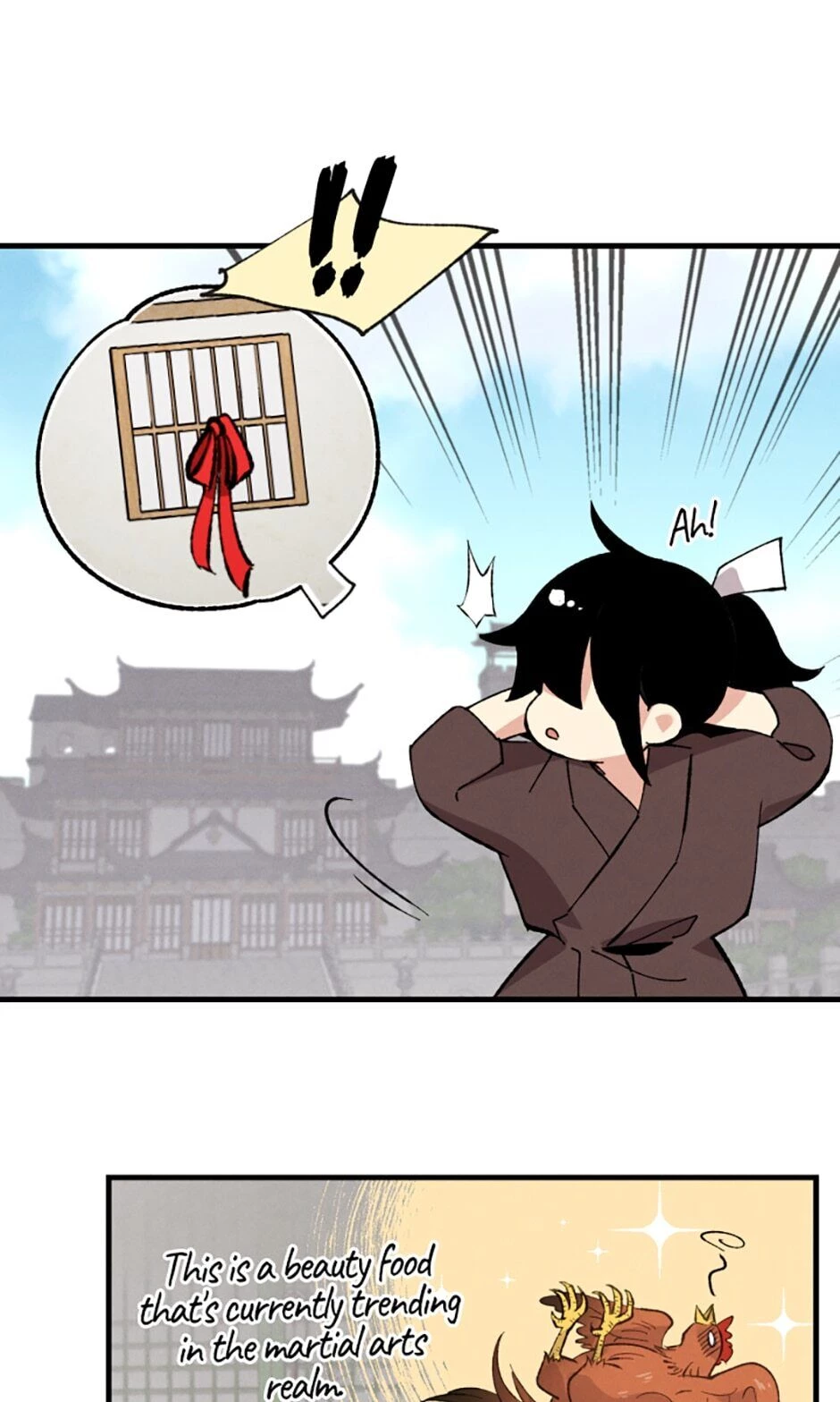 Masters of Lightning Knives Chapter 24 - 63