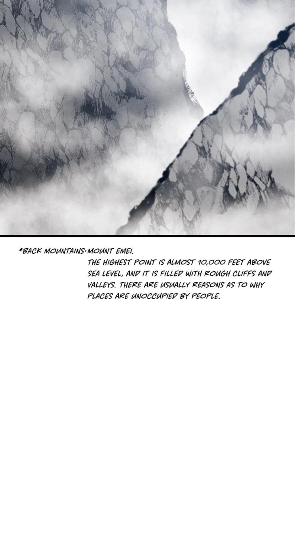 Masters of Lightning Knives Chapter 26 - 69