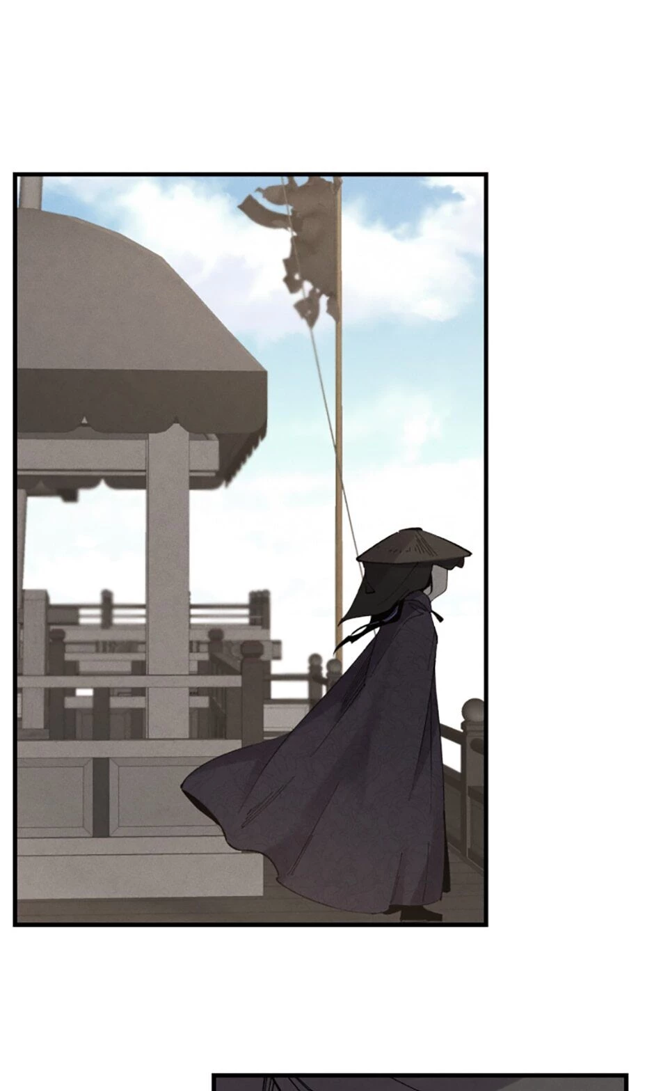Masters of Lightning Knives Chapter 25 - 63