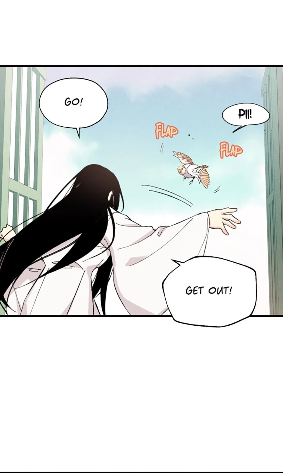 Masters of Lightning Knives Chapter 21 - 46