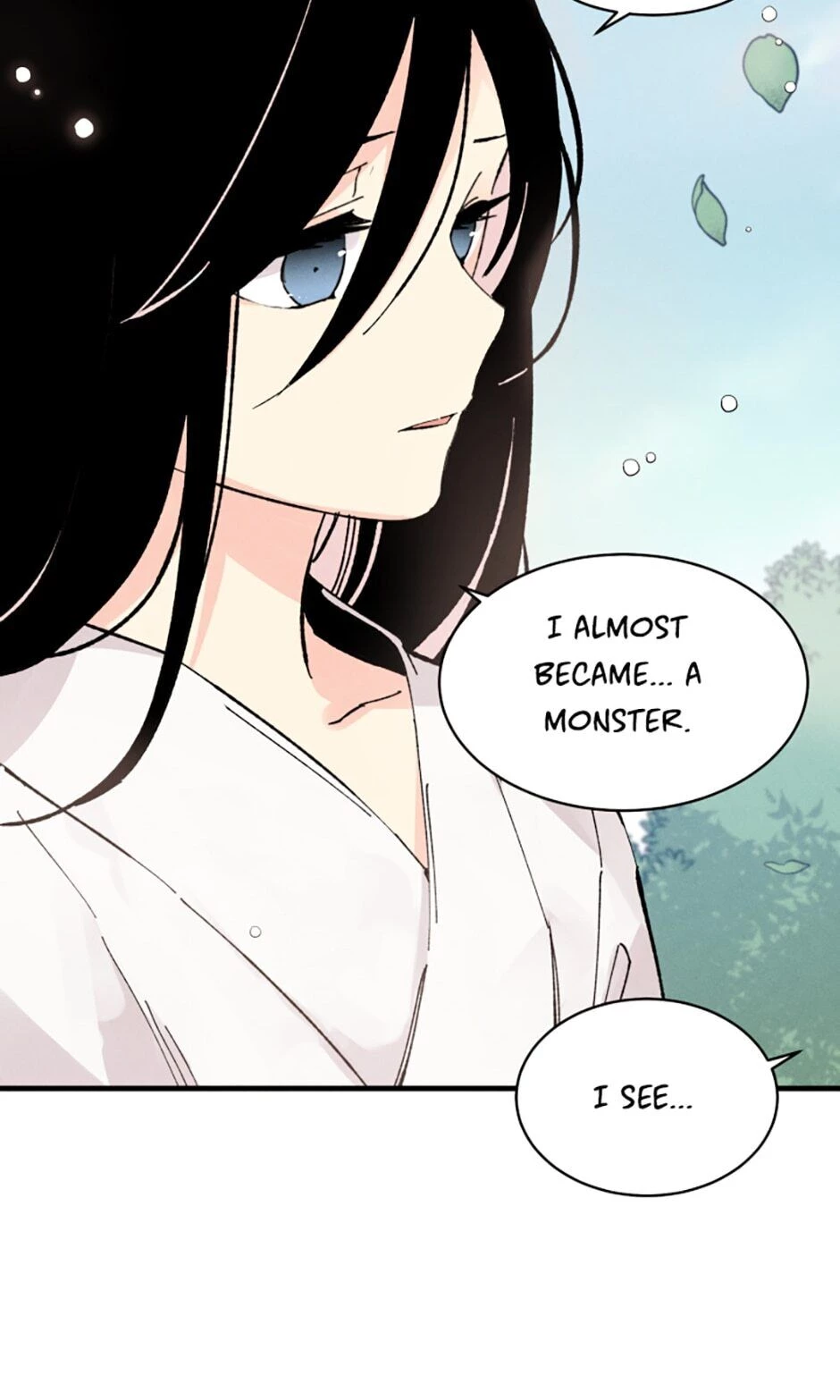 Masters of Lightning Knives Chapter 22 - 51