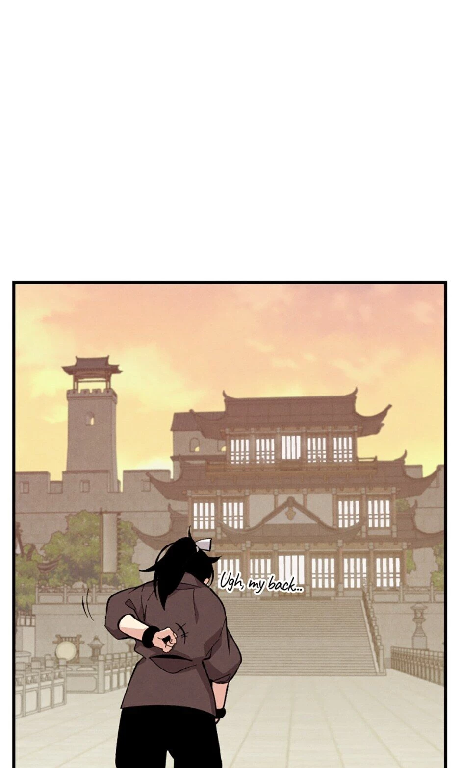 Masters of Lightning Knives Chapter 24 - 67