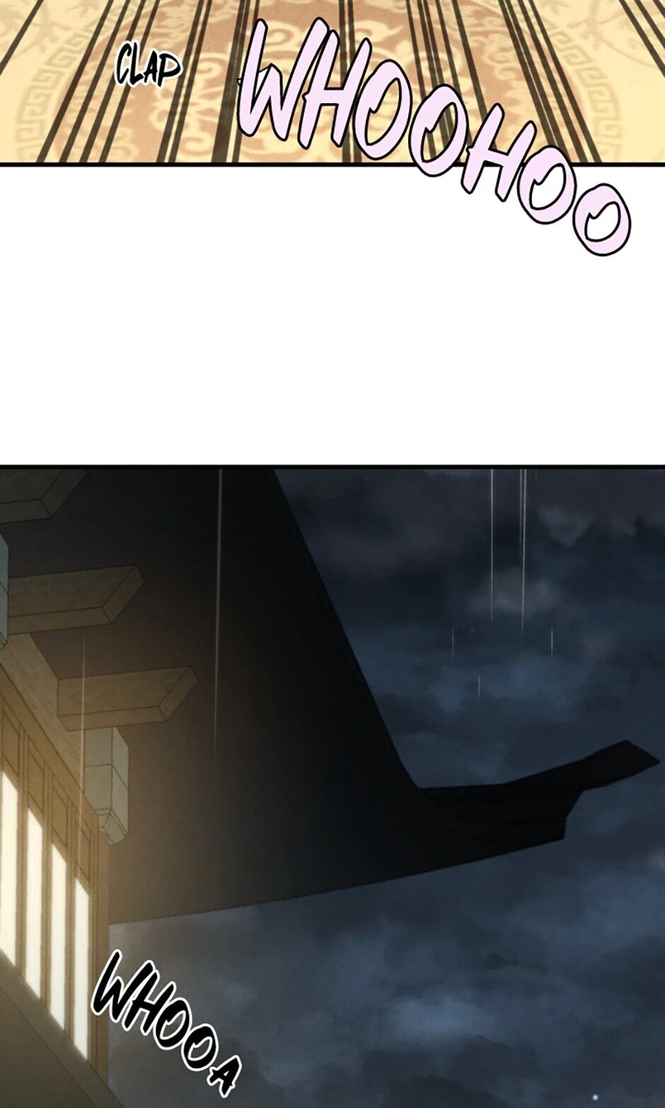 Masters of Lightning Knives Chapter 20 - 2