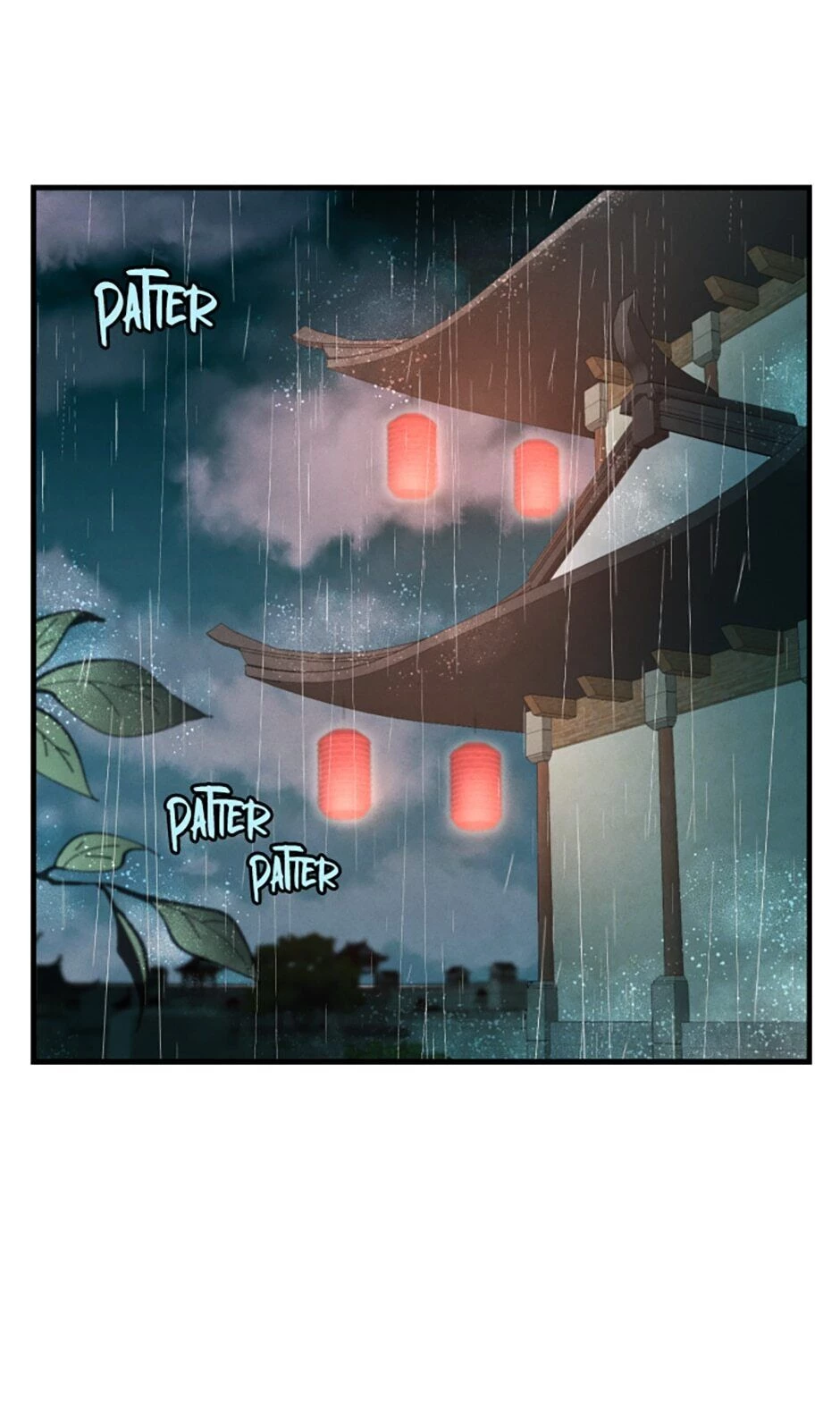 Masters of Lightning Knives Chapter 20 - 6