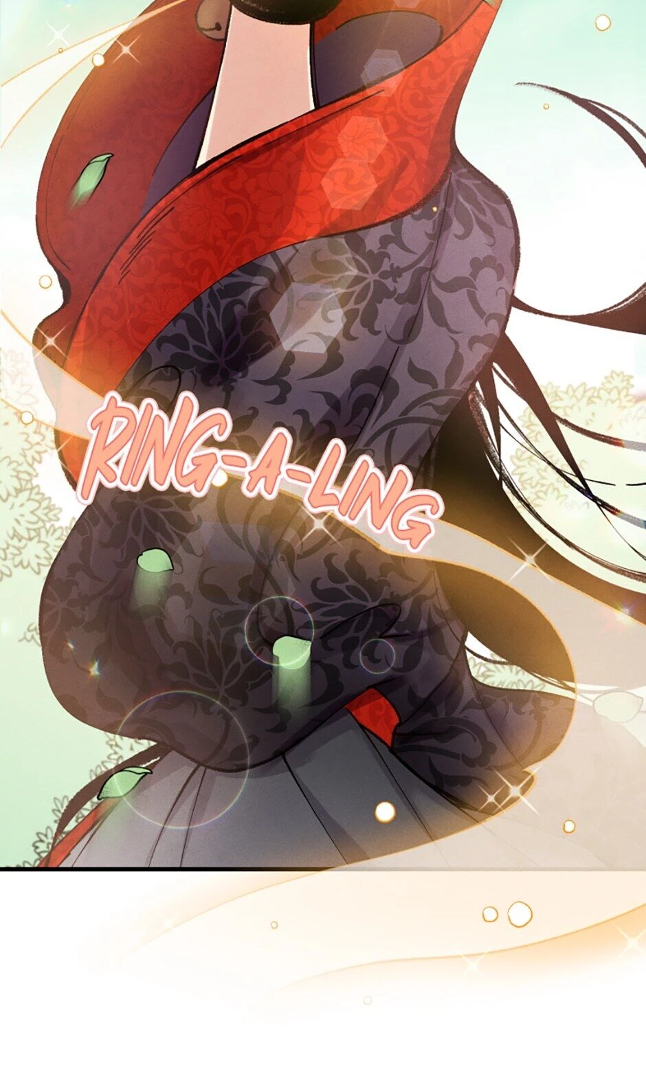 Masters of Lightning Knives Chapter 21 - 51