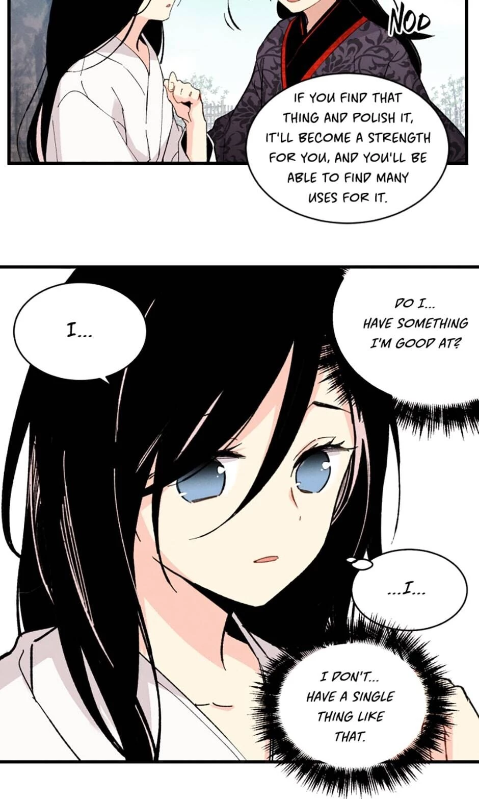 Masters of Lightning Knives Chapter 23 - 63