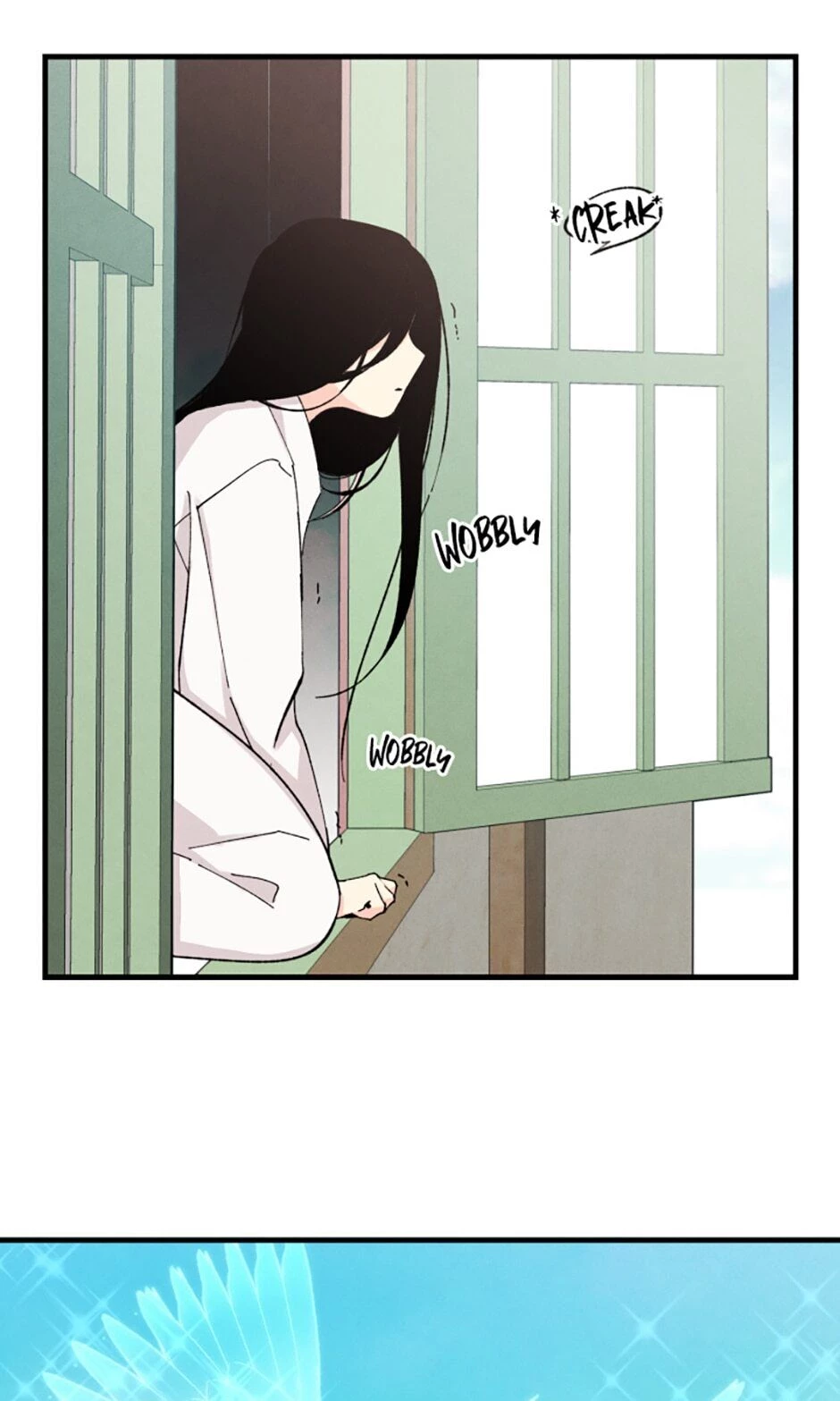 Masters of Lightning Knives Chapter 21 - 54