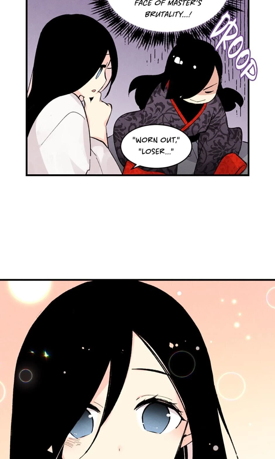 Masters of Lightning Knives Chapter 22 - 57