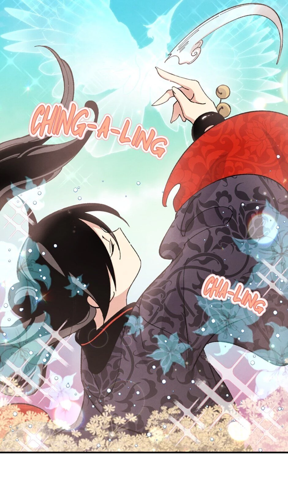 Masters of Lightning Knives Chapter 21 - 55