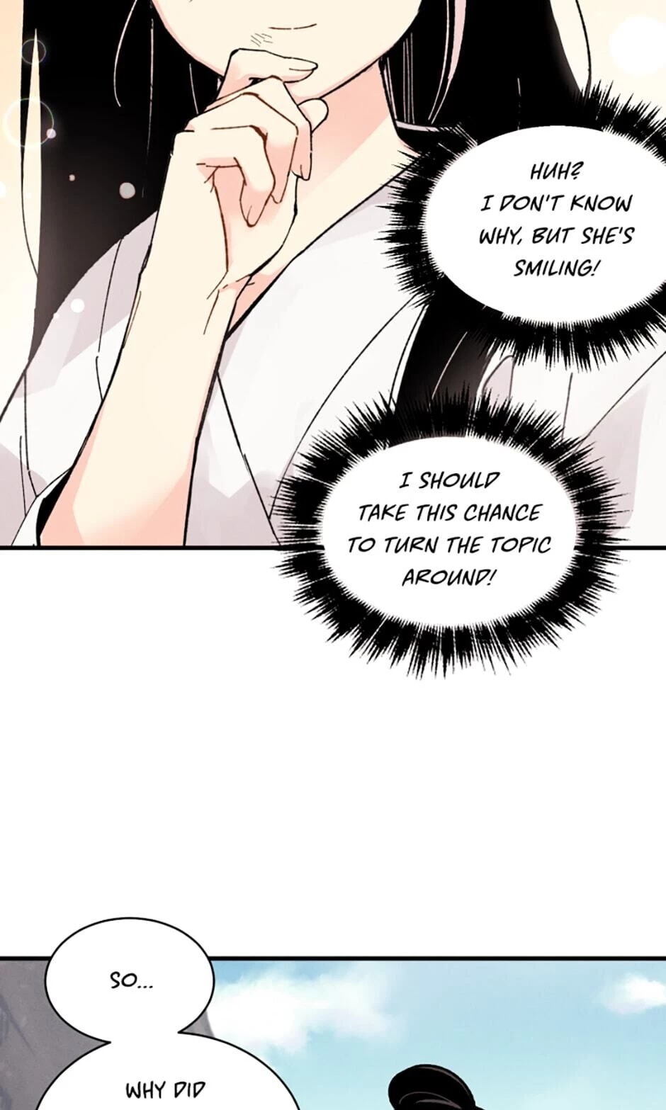 Masters of Lightning Knives Chapter 22 - 58