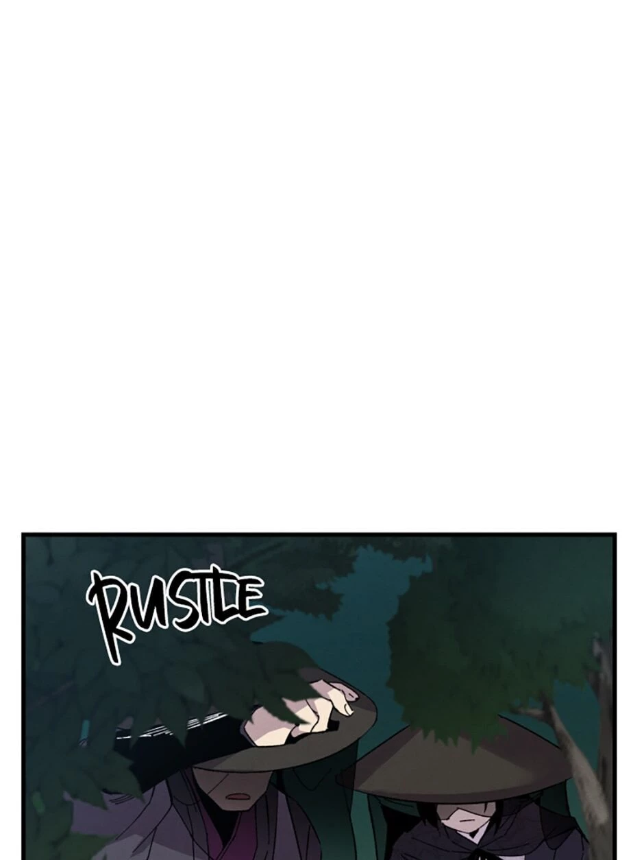 Masters of Lightning Knives Chapter 18 - 1