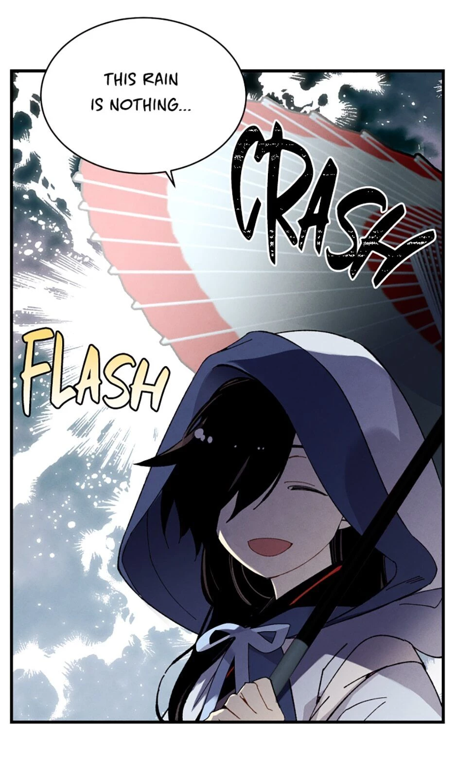 Masters of Lightning Knives Chapter 20 - 10