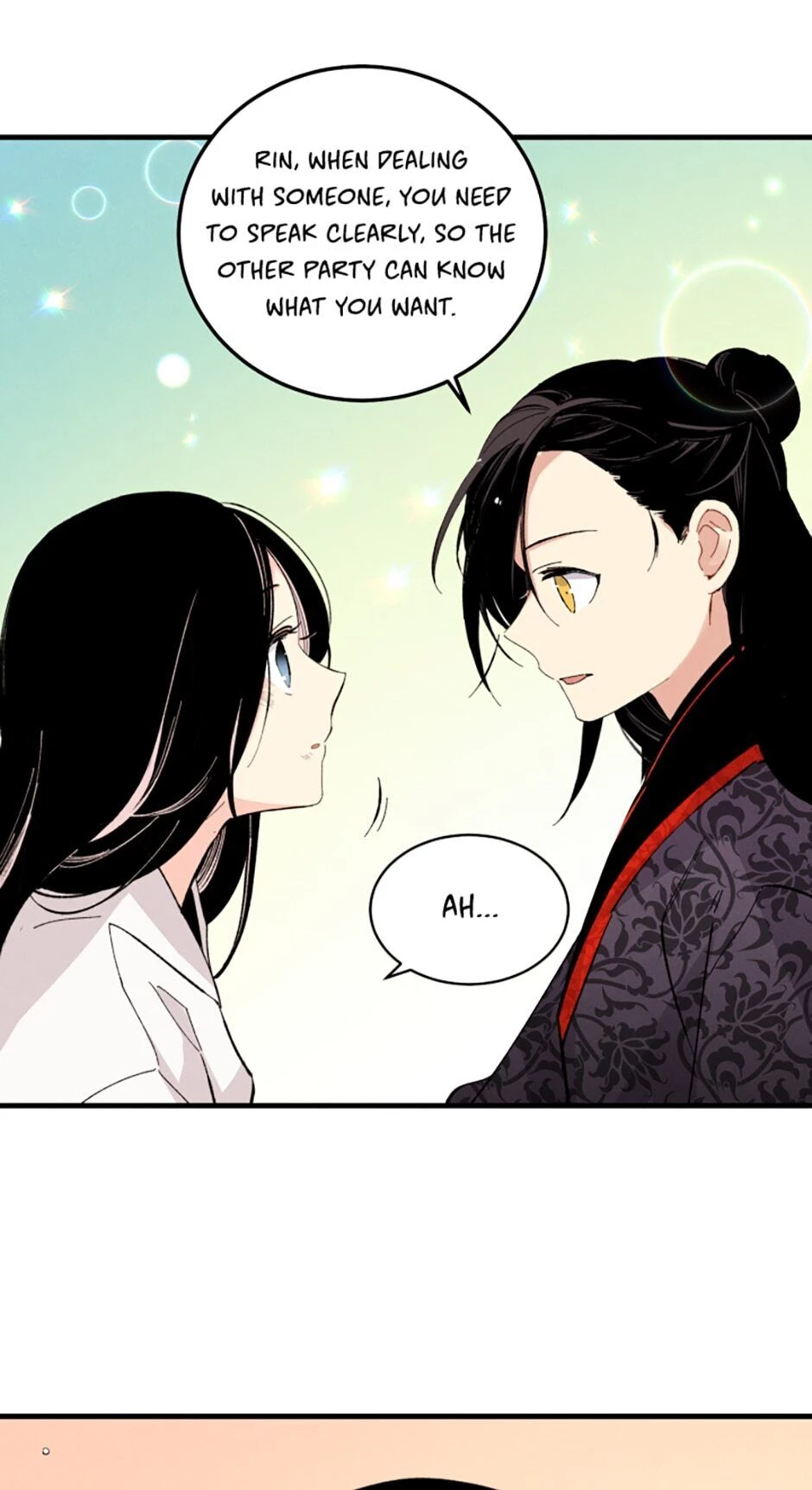 Masters of Lightning Knives Chapter 23 - 66