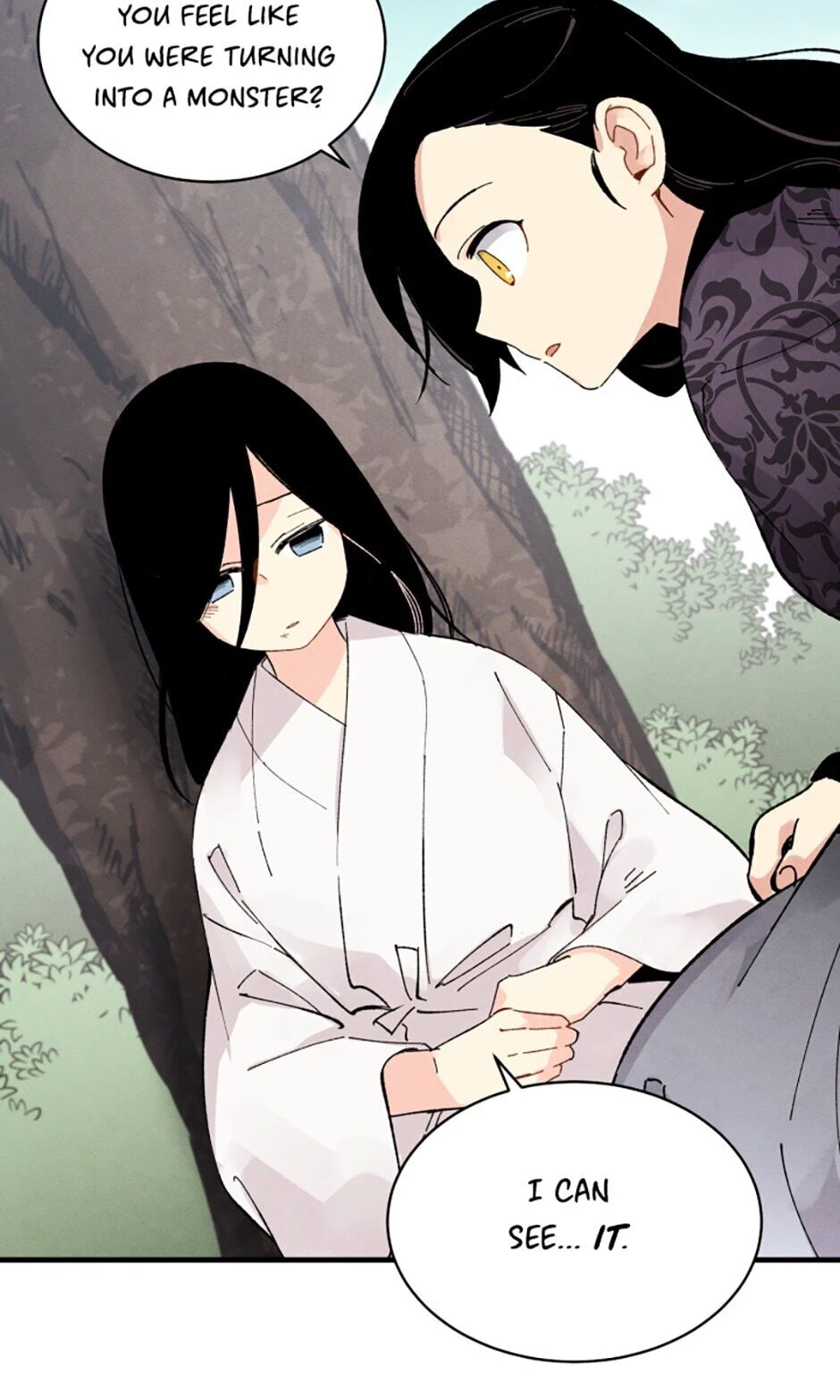 Masters of Lightning Knives Chapter 22 - 59
