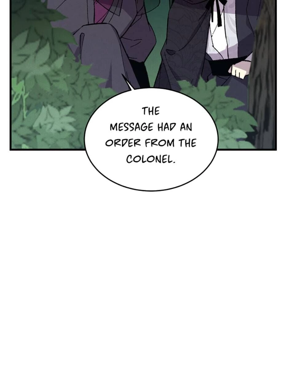 Masters of Lightning Knives Chapter 18 - 2