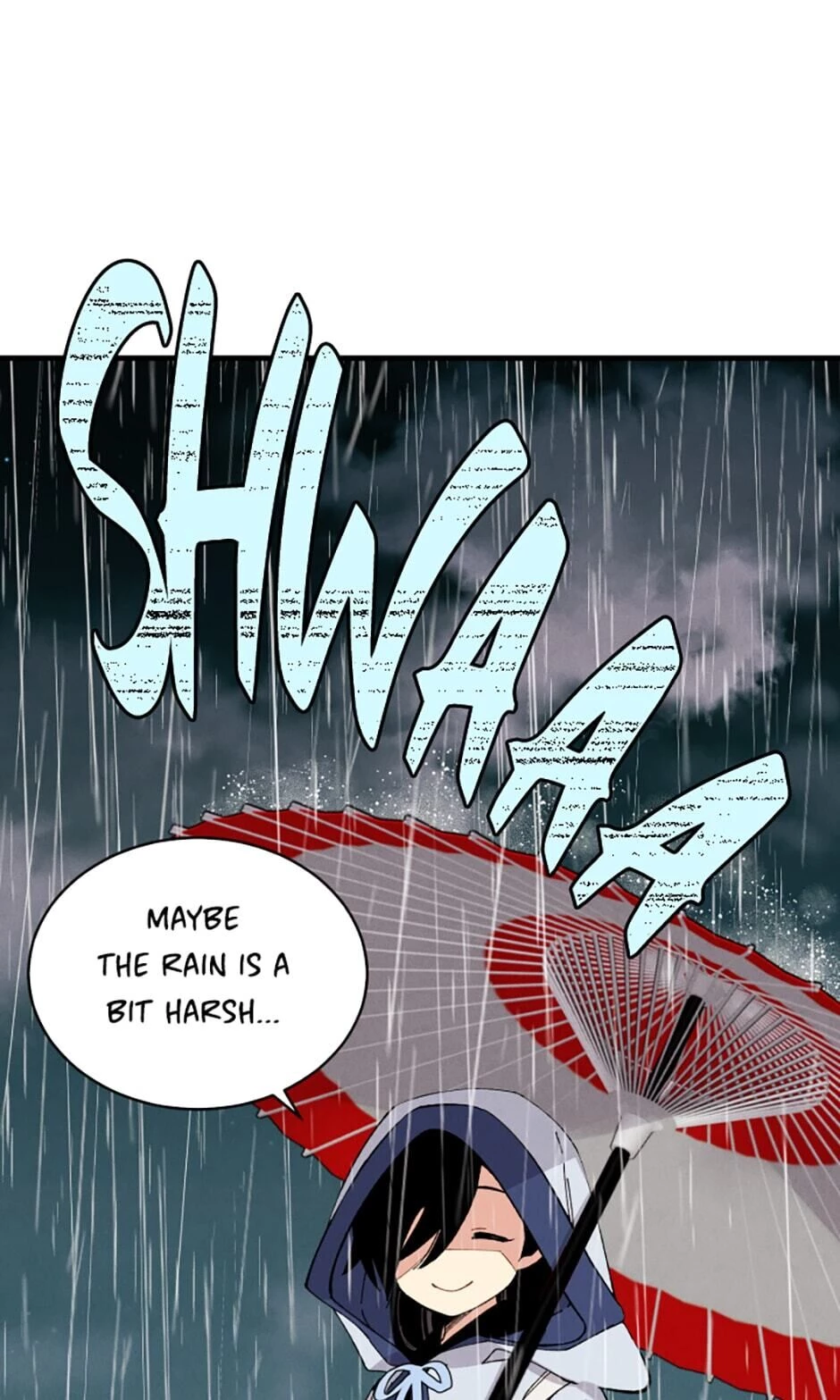 Masters of Lightning Knives Chapter 20 - 11