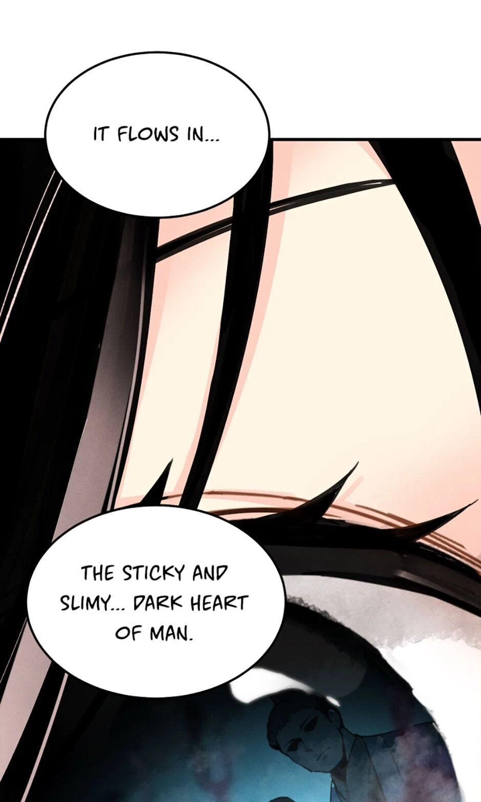 Masters of Lightning Knives Chapter 22 - 60