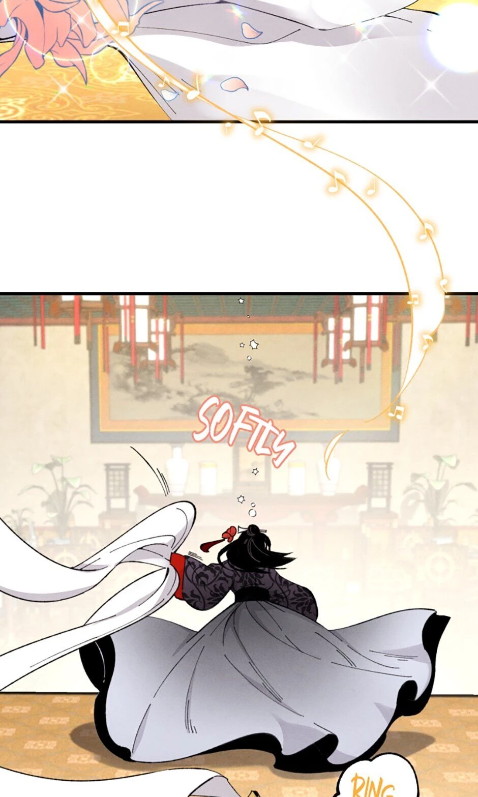 Masters of Lightning Knives Chapter 19 - 9