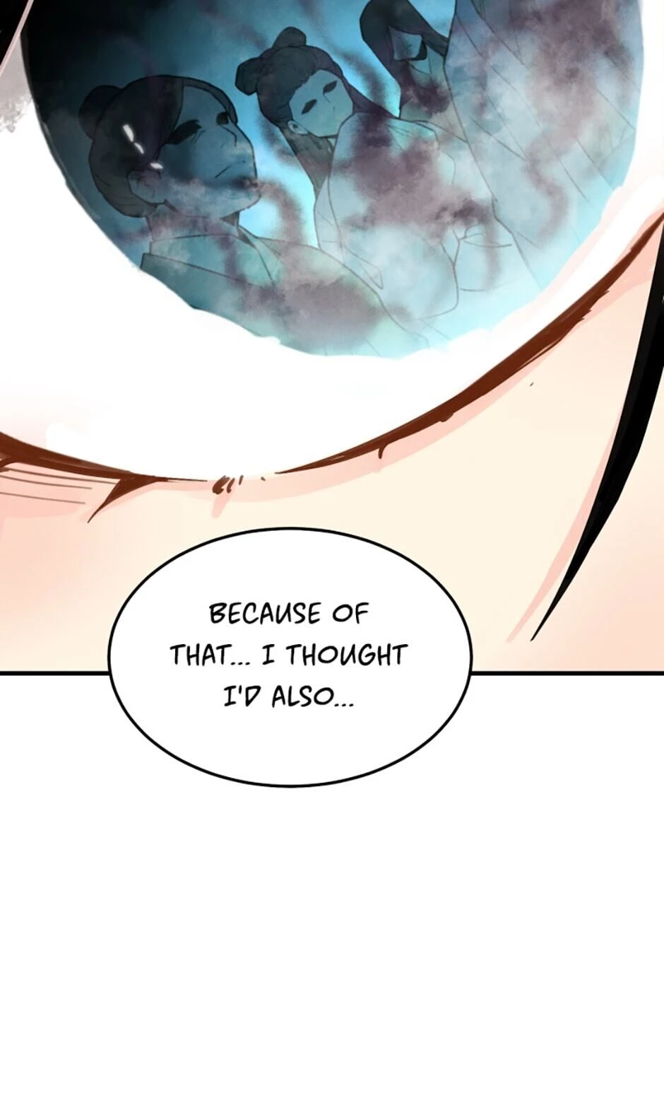 Masters of Lightning Knives Chapter 22 - 61
