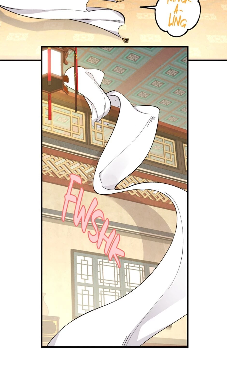 Masters of Lightning Knives Chapter 19 - 10