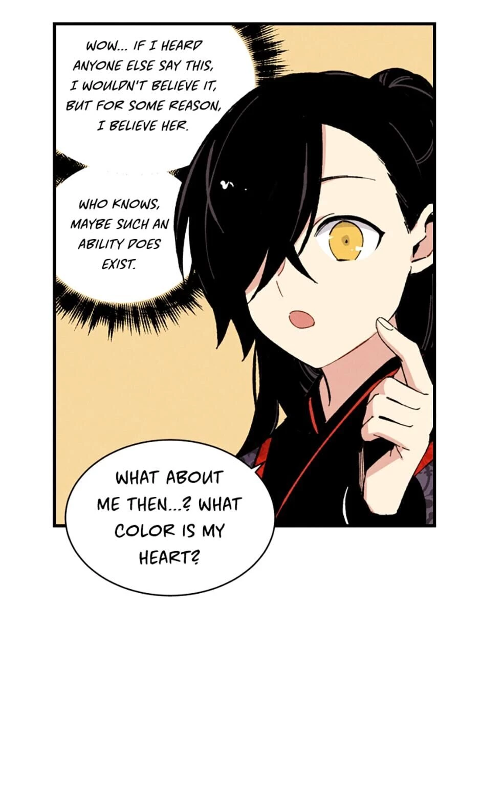Masters of Lightning Knives Chapter 22 - 62
