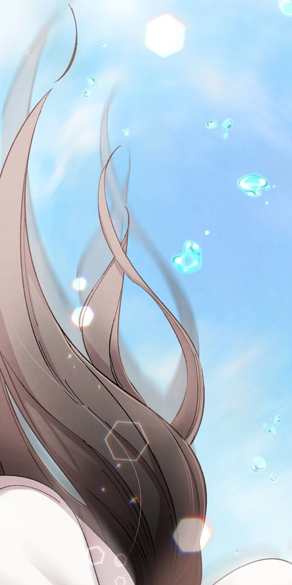 Masters of Lightning Knives Chapter 21 - 61
