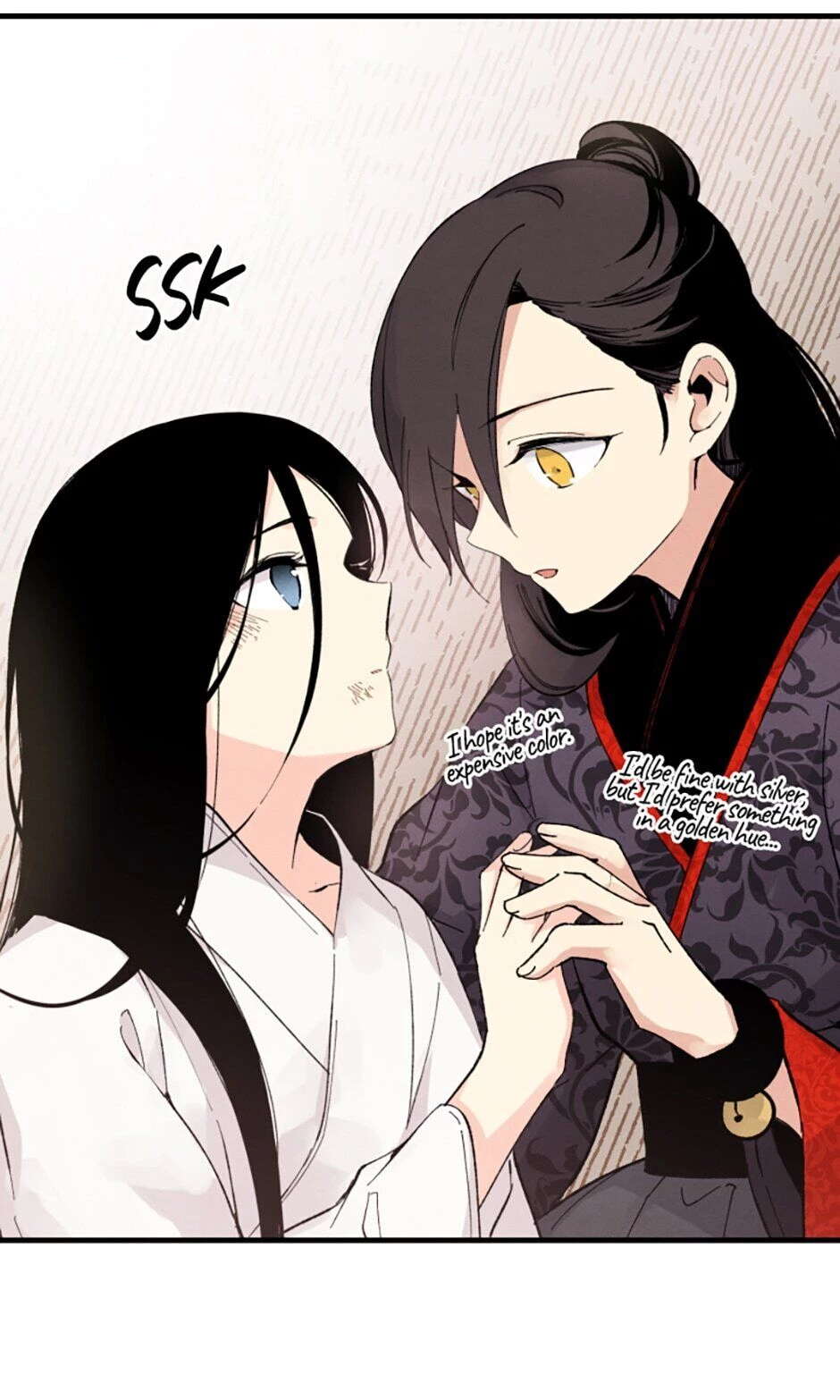 Masters of Lightning Knives Chapter 22 - 63