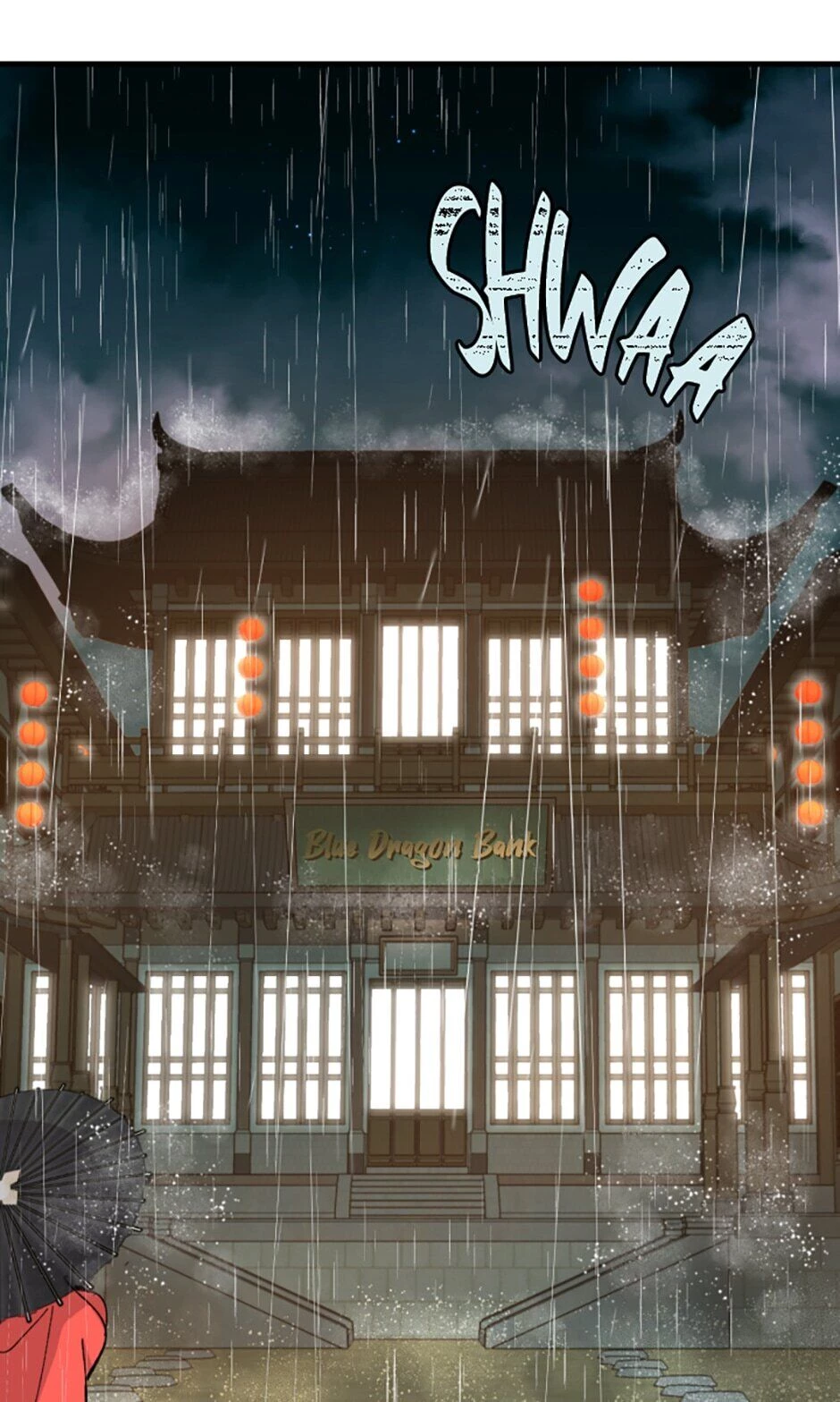 Masters of Lightning Knives Chapter 20 - 16